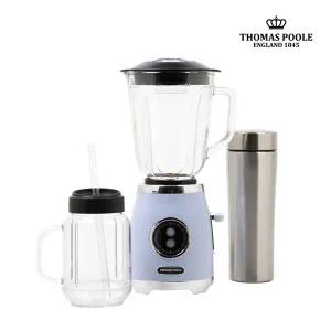[THOMAS POOLE] 토마스풀 더 퓨어 텀블러 블렌더 세트 EGK-EPS5000