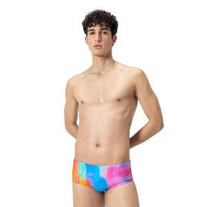 스피도 남성 탄탄이 숏사각 수영복 C459053 실내수영장