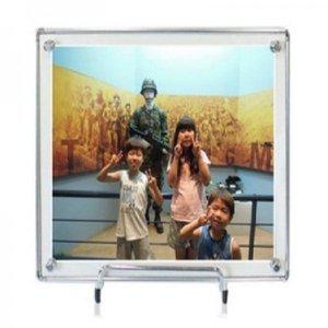 고급 탁상용 자석식 액자 LS-46 140x190mm_20785749