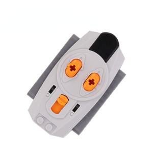 RC 레고 호환 Building Block 8885 24G Motor Wireless Remote Control Power Switch Controller PF Model