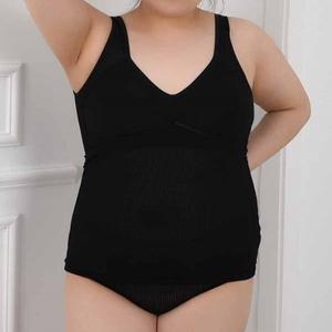 노몰드 노와이어 인견 메쉬 빅사이즈 브라런닝