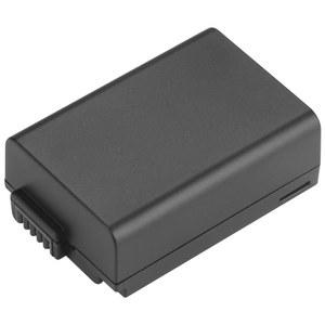 호환 Nikon 2000mAh ZFC EN-EL25a 충전식 카메라용 Z50 배터리 ENEL25 EN-EL25 디지털 이온 Z30 미러리스
