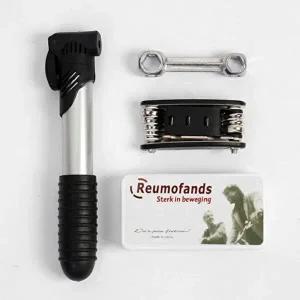 펑크패치 휴대용 수리키트 자전거펌프 공구툴 자전거-WFGH57U