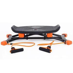 스키 기계 스윙 슬라이드 기계, 실내 스키 시뮬레이션, 아름다운 다리 훈련 장비, 슬리밍 스텝퍼