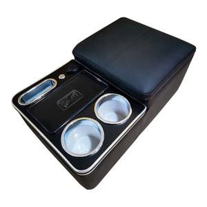 2열시트 콘솔박스 뒷좌석 암레스트 차량용콘솔박스 트레이 클래식 팔걸이포켓 팔걸이