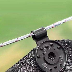 고품질 차양 차광막 집게 그늘막 가림막 고정클립 10개입 차광막고정클립 차양막클립후크 (WFHVYKL)