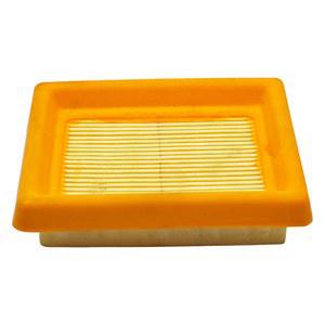 액세서리 FS400 필터 STIHL FS120 에어 FS350 141 정원 FS300 FS200 FS250 4134 2PCS 트리머 FS450