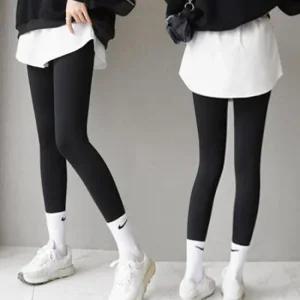 [오노마] ONM 20대 정장 미디 모임 슬림 빅사이즈 롱 캐쥬얼치마  27753584)