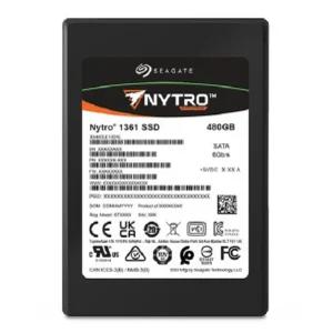씨게이트 NYTRO 1361 480GB 기업용 SATA SSD 5년무상