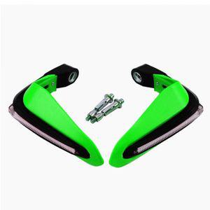 GSXR125 튜닝 용품 오토바이 핸드 가드 Dua 7/8 22mm Fz1 XMAX 125 F800r 하야부사 GSX1300r GSXr F750GS v