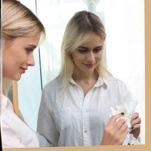 접착 거울 벽에 붙이는 DIY 셀프 아크릴 벽 욕실 부착거울 안전거울 경량