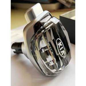 K5 1세대 기어봉 쉬프트레버 크리스탈 제품 기어노브