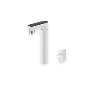 [삼성전자]삼성 RWP54421BF7M 비스포크 일체형 냉온 정수기 화이트 자가관리