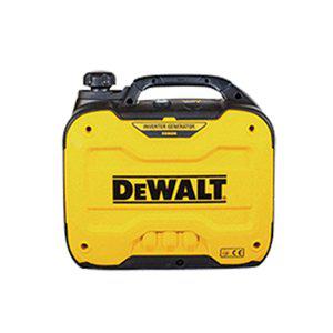 디월트 저소음 인버터 발전기 2kw DXGNI20E 84303097