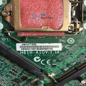 ACER Z1620 마더보드 AIO V1.1A 100% 작동