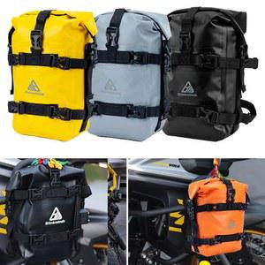 BMW R1200GS R1250GS 1200 GS LC ADV 오토바이 바이크 방수 가방 크래시 바 범퍼 수리