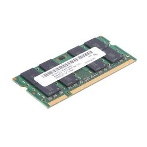 MT DDR2 4GB 16 노트북 200 RAM 8V 메모리 SODIMM 6400S PC2 800MHZ 2RX8