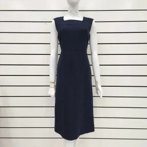 베스띠벨리 스퀘어넥 슬리브리스 원피스 ( BIOAD25060 ) HDD 621594