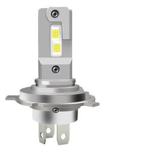 브라비오 합법LED LED 라이트 HID 안개등 24V H4 H11 H7 Hb4 H9 H1 전구 16000LM 자동차라이트 12V 자동 Hb3 주행 H3 9005 9006 H8