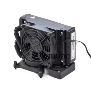 호환 z420 Wyoresy  647289 -001 수냉식 라디에이터 팬 방열판 고속