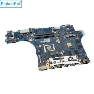 Lenovo Legion 5-15ACH6 노트북 마더보드 NM-D601 R5-5600H CPU RTX3050 4GB-GPU 5B21C41688