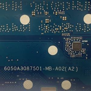 6050A 3087501 -MB-A02A2 SRF6U I7-9750H CPU N18E-G0-A1 GTX1660TI Acer PT515-51 PH315-52 노트북 마더보