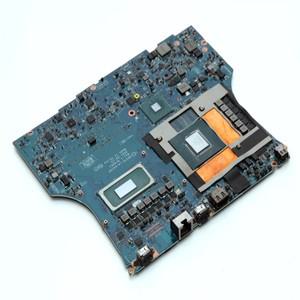 Dell ALIENWARE X17 R1  노트북 마더브로드 i7-11800H RTX 3060 100프로 풀  G1YR4