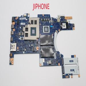 Lenovo ThinkPad P15v Gen 3 새 NM-E711 5B21J77194 CPU 포함:R76850H-PRO GPU:T1200 4G 노트북 마더보드 1