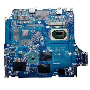 050GJP Dell G15 5510 노트북 마더보드 SRK3Z i5-10500H RTX 3050 4GB LA-K662P 100프로  됨