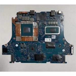 Dell Alienware G15 5511 노트북 마더보드 0Y6YVC 0284MK LA-K452P i7-11800H RTX3060 DDR4 100프로  됨