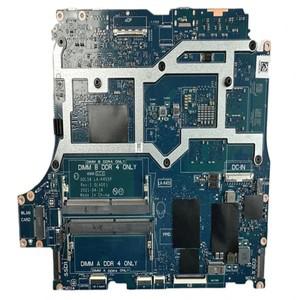 CN-029XHH 29XHH DELL G15 5511 노트북 마더보드 LA-K455P i7-11800H RTX3050TI 4GB 100프로
