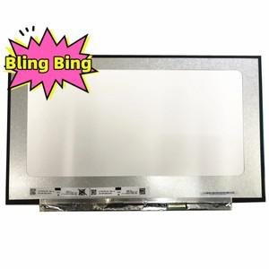 N173HCE-G33  B173HAN04.0 NV173FHM-N44 V3.1 LP173WFG-SPB2 1920×1080 144HZ 72% 컬러 노트북 스크린