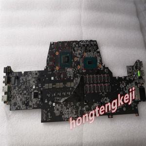 Razer Blade Pro 순정 rz09-01663e54-r3u1 i7-7820HK cpu  gtx1080m tset  포함 17 인치 17년 RZ09-01663