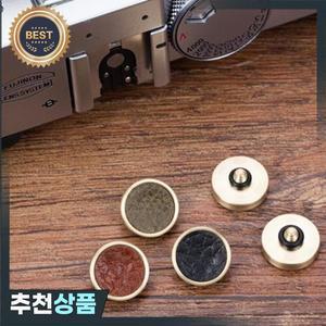 12MM 오목한 카메라 셔터 릴리스 버튼  후지 필름 X100V XT4 X10 X20 X30 X100T Leica M1 M2 M3 M6