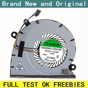 노트북 CPU 냉각 팬 쿨러 PC 델 래티튜드 6430U E6430U 0YH18X KSB05105HC CC4F EG50050S1 C030 S9A
