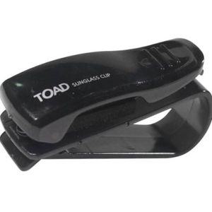 차량용 선바이저 클립 악세사리 꽂이 안경