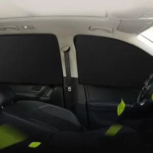 룰루라이프  빛샐틈없는 차량용 암막 자석커튼 - 커튼, 블라인드, 차량용 햇빛가리개