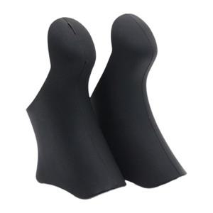 도로 브레이크 후드 2개 ST2300 자전거 레버 핸들 슬리브 보호대