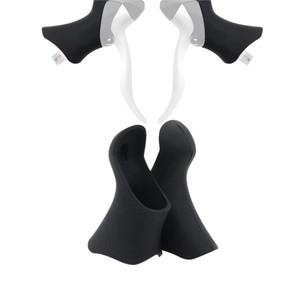 시프터 레버 Shinmao ST-2300 브래킷 후드 용 미끄럼 방지 브레이크