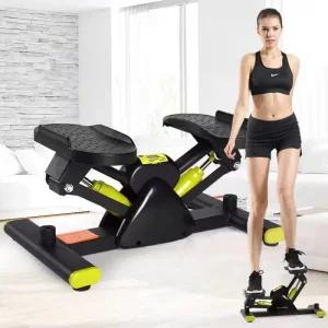 로베라 사이드 스텝퍼 계단오르기 걷기 좌우 유산소 기구 운동기구 운동 워키