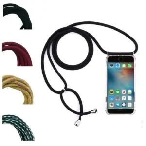 연예인 스트랩 목걸이 핸드폰줄 (케이스 제외)