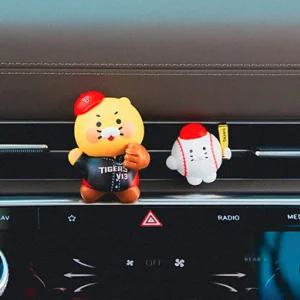 [카카오프렌즈] [9/10 순차출고][프로야구단] KIA타이거즈 방향제세트 V13_춘식이 543125017