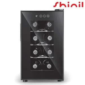 [신일전자]신일 SWI-08KWINE 와인냉장고