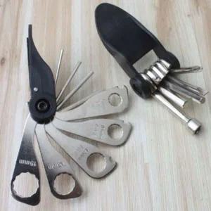 자가정비랜치 올인원 소켓 키트 멀티툴 다양