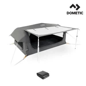 [구매사은품] 도메틱 피코 FTC 2X2 TC 백패킹 에어텐트 패키지 2인용 텐트