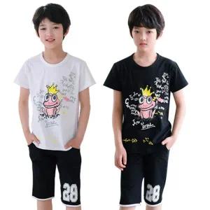 [보리보리/잭키드]투투라인28바지세트