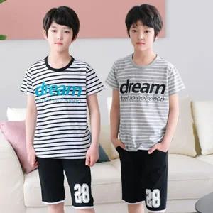 [보리보리/잭키드]드림ST라인28바지세트