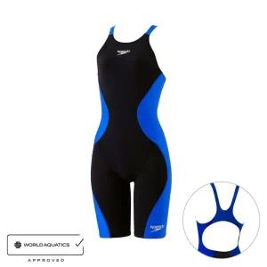 스피도 수영복 여아동 선수용 Fastskin PROHYB2 Openback(SCG12201FBK)