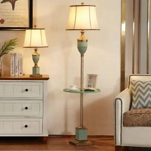 엔틱 장스탠드 프렌치 침실 활장 단스탠드