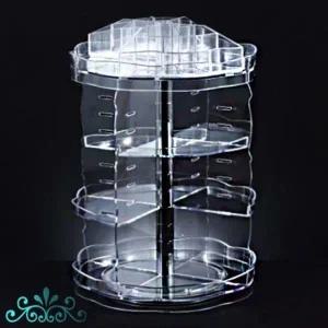 [알티피아]ST-813 회전형 화장품정리함/ 화장품정리/화장대정리